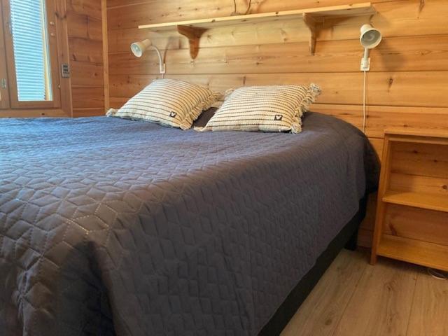 Lomahuvila Kultahiekka Holiday Villa Golden Sand Kivilahti Εξωτερικό φωτογραφία